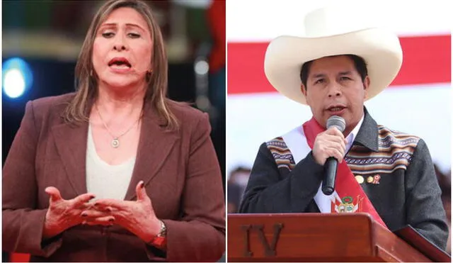 Solís se refirió al hecho de que el mandatario no haya anunciado en dónde va a despachar. Foto: composición/difusión/Presidencia Perú