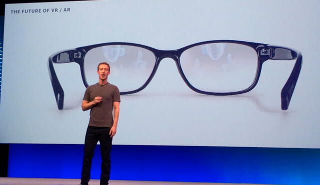 Mark Zuckerberg realizó el anuncio durante la junta con accionistas. Foto: Xataka