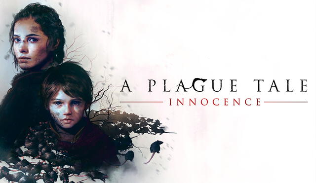 A Plague Tale: Innocence se podrá conseguir gratis en Epic Games Store desde el 5 de agosto. Foto: A Plague Tale: Innocence