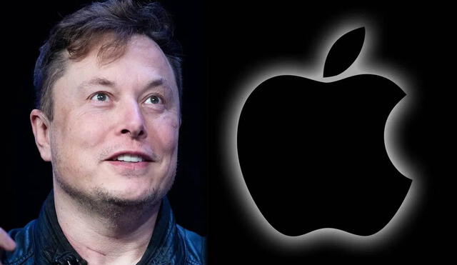 El magnate se refirió al largo debate sobre la App Store de Apple y las tarifas que impone a los desarrolladores. Foto: Business Insider/composición