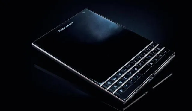 Blackberry quiere regresar sin errores esta vez, por lo que planea saber todos lo que los usuarios tengan por decir. Foto: MuyComputerPRO