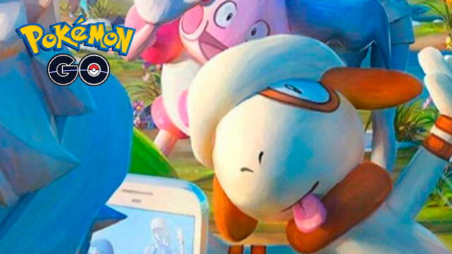 Todas las misiones de campo estarán disponibles hasta el 1 de setiembre en Pokémon GO. Foto: Niantic