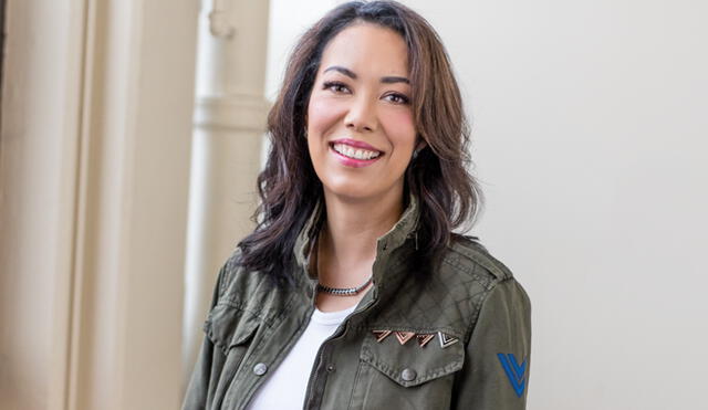 Jennifer Oneal asume el cargo de codirectora tras una larga carrera en la industria de los videojuegos. Foto: Herlife Magazine