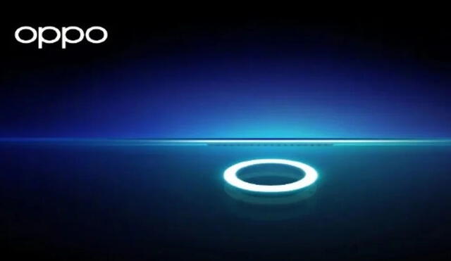 Es probable que la tecnología de cámara debajo de la pantalla de OPPO se estrene en el Find X4. Foto: TecnoAndroid