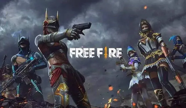 Free Fire: códigos de canje gratuitos del 31 de julio (2021)