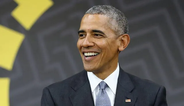Barack Obama dejó el poder en 2017, pero es por su política de cambió durante sus dos mandatos en EE. UU. Foto: EFE /Archivo