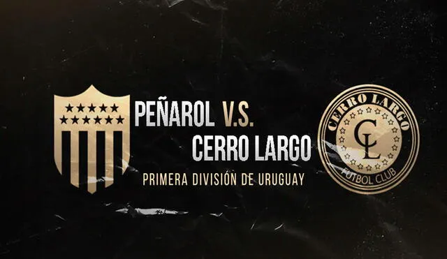 Peñarol va por un triunfo para acercarse en los primeros lugares. Foto: composición