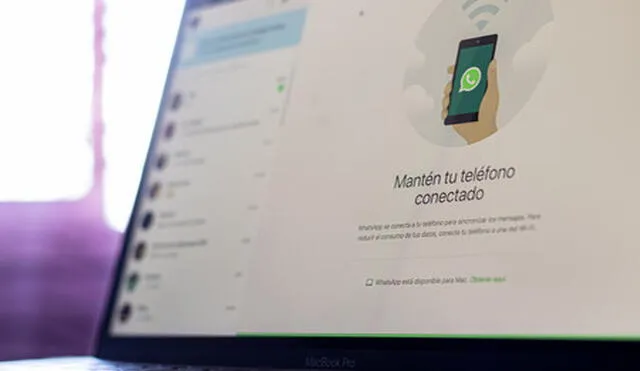 Para subir un estado en WhatsApp necesitas una extensión de Google Chrome. Foto: Xataka Android