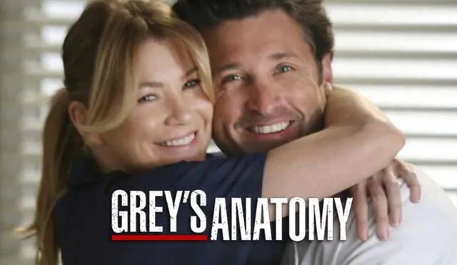 Fanáticos de Grey's anatomy tienen una opción de ganar dinero por ver la serie. Foto: ABC
