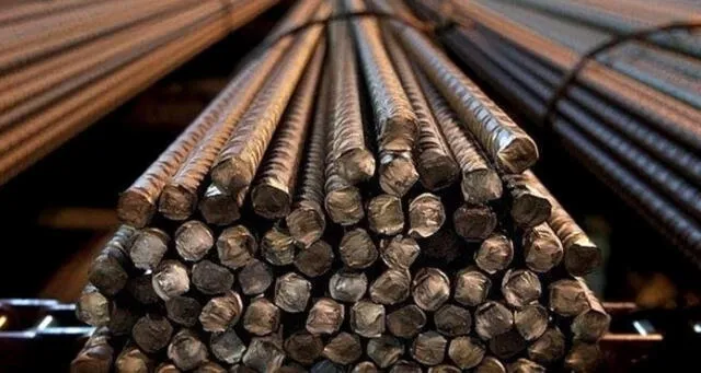 Comfer es una empresa comercializadora de productos metalúrgicos que se dedica a la producción de derivados del acero como clavos, alambre y mallas. Foto: difusión