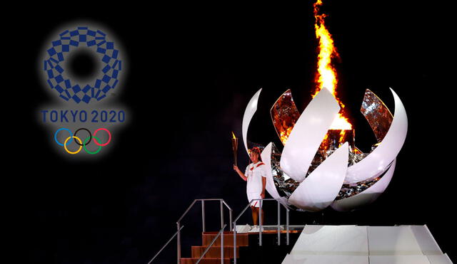Este domingo 8 de agosto los Juegos Olímpicos Tokio 2020 llegan a su fin. Foto: difusión