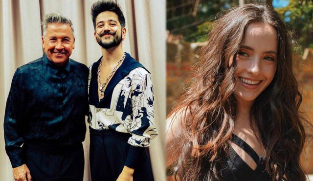 Los artistas se pronunciaron en redes sociales. Foto: composición/ Instagram Los artistas se pronunciaron en redes sociales. Foto: composición/ Instagram