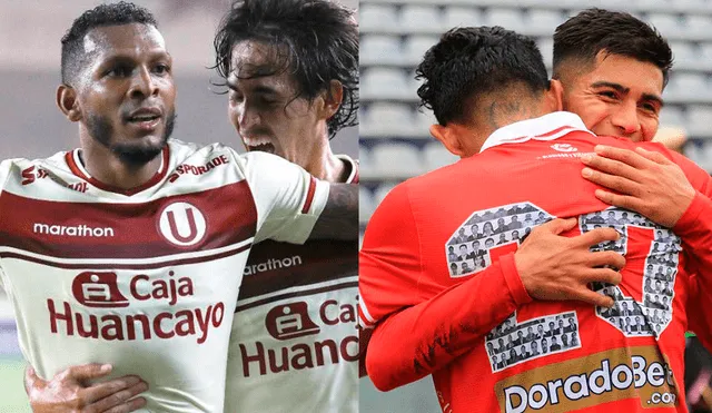 El Callao será testigo del duelo entre Universitario y Cienciano desde la 1.15 p. m. de este lunes 9 de agosto por la Liga 1 Betsson. Foto: Liga 1