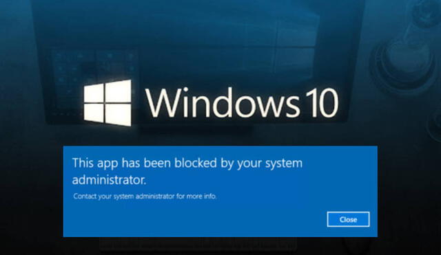 Windows 10 podrá detectar algunas aplicaciones que considera “maliciosas”, pero que no corresponden a malware en sí misma. La decisión ya causa polémica en las redes. Foto: Microsoft/composición