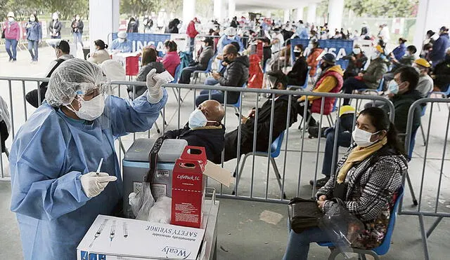 Hasta el 8 de agosto se registró el fallecimiento de 28 pacientes con COVID-19. Foto: La República