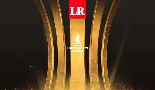 Los cuartos de final de la Copa Libertadores tienen encuentros atractivos. Foto: composición/GLR
