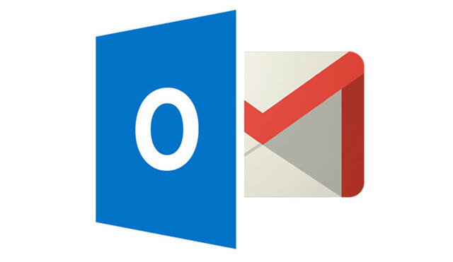 No solo puedes abrir tu cuenta de Outlook y Hotmail en Gmail, también tu correo de Yahoo. Foto: Xataka