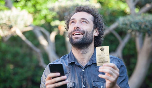 ¡Gana 225 millones de dólares y cumple todos tus sueños! | Notas de