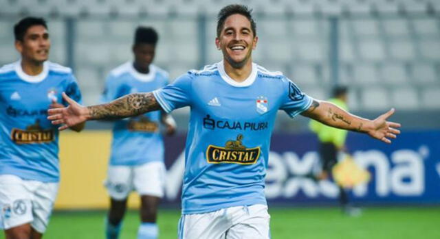 Sporting Cristal vs. Peñarol se disputará en el Estadio Nacional de Lima. Foto: Liga 1 Betsson