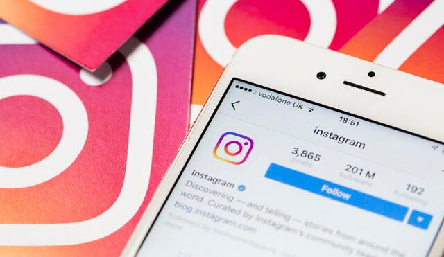 A través de estas funciones, Instagram busca reducir los insultos, comentarios racistas y faltas de respeto hacia otros usuarios en su plataforma. Foto: BR Asit