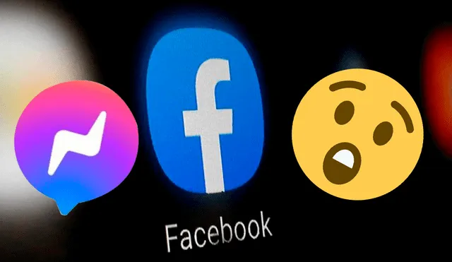 Descubre cómo usar los nuevos emojis con sonido de Facebook. Foto: La República