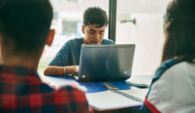 Aprender un nuevo idioma es esencial para el mundo laboral. Foto: difusión