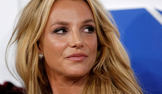Durante todos estos años, Britney Spears recibió el respaldo de sus seguidores y otros artistas. Foto: BBC