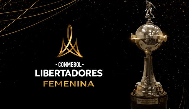 La Copa Libertadores Femenina fue interrumpida el 2020 por la pandemia del coronavirus. Foto: Conmebol
