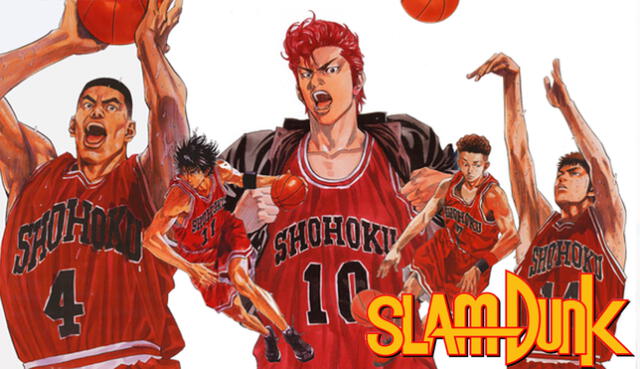 El manga fue publicado en Weekly Shōnen Jump desde 1990 hasta 1996. Foto: Shōnen Jump