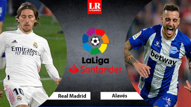 El Estadio de Mendizorroza albergará el duelo entre Real Madrid y Deportivo Alavés por la fecha 1 de LaLiga. Foto: La República