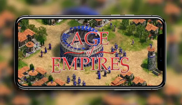 El videojuego está siendo desarrollado bajo el nombre de Return to Empire. Foto composición: La República
