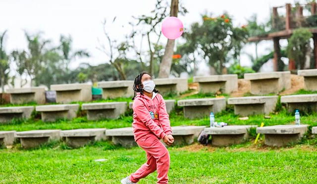 Los infantes deberán de cumplir con los protocolos sanitarios. Foto: Serpar