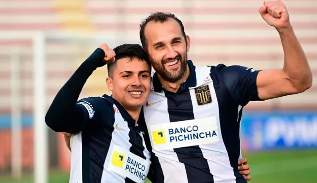 Alianza enfrenta a Universitario el miércoles 18 de agosto. Foto: Liga de Fútbol Profesional