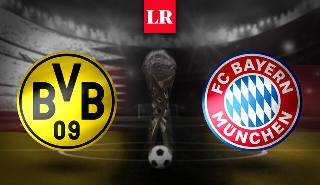 En la anterior edición (2020), ambos equipos se enfrentaron. El ganador fue el Bayern Munich. Foto: composición LR/Jazmín Ceras