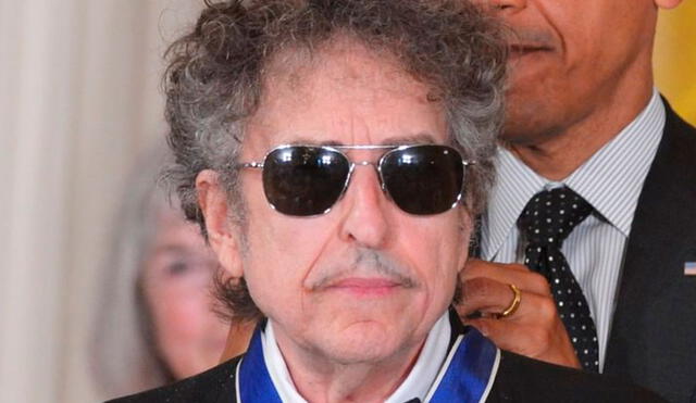 Una mujer lo acusó de abuso sexual cuando tenía 12 años. Foto: Bob Dylan/Instagram