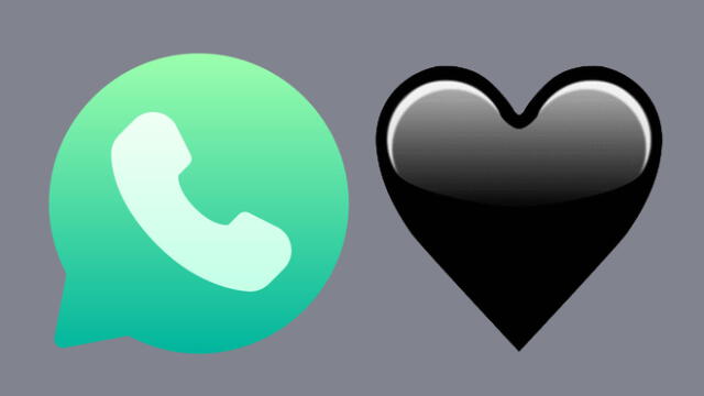 El popular emoji de WhatsApp se aprobó como parte de Unicode 6.0. Foto: composición LR