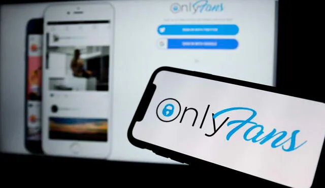 La app de OnlyFans lleva el nombre de OFTV y no ofrecerá contenido para adultos. Foto: El Mundo CR