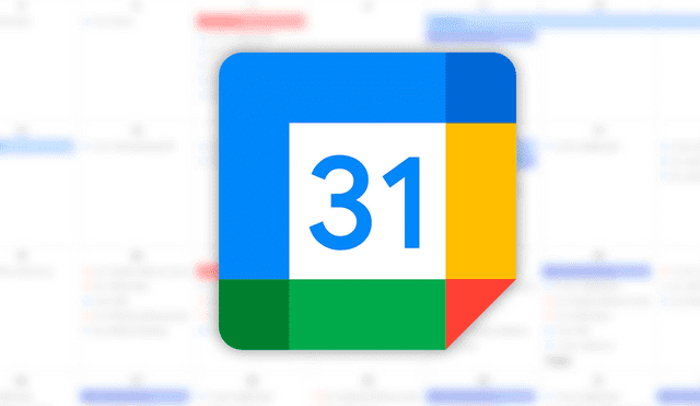 Descubre qué actualización ofrece Google Calendar. Foto: Android Police