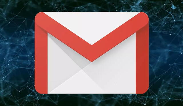 Las técnicas de phishing suelen recurrir a correos electrónicos de Gmail. Foto: Genbeta