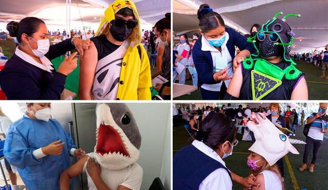 Miles de personas mayores de 18 años acudieron el jueves 19 de agosto al centro deportivo de la alcaldía de Xochimilco para recibir su primera dosis de Pfizer. Foto: EFE
