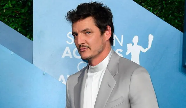 Pedro Pascal protagonizará The last of us, serie basada en el videojuego del mismo nombre. Foto: AFP