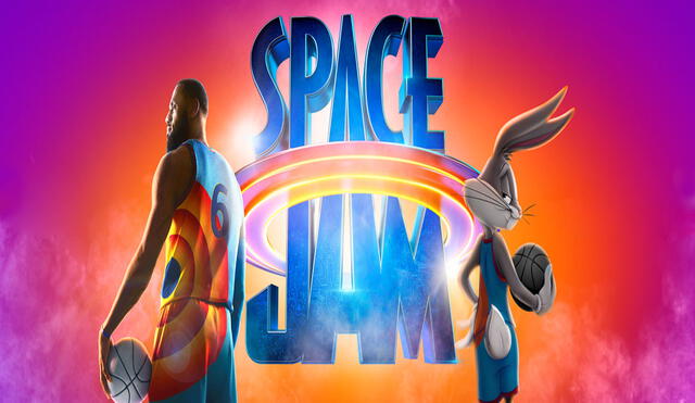 Revisa AQUÍ cómo ver Space Jame 2 ONLINE a través de la plataforma de streaming de HBO Max. Foto: HBO Max