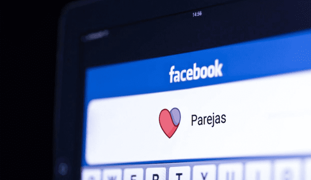 Facebook Parejas se encuentra disponible en la aplicación de Facebook para dispositivos iOS y Android. Foto: Facebook