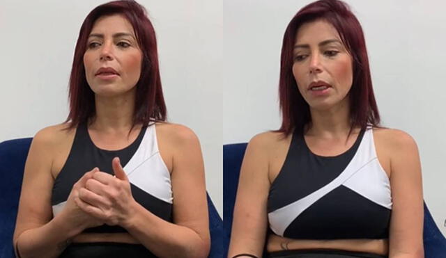 En una entrevista por redes sociales, la cantante colombiana habló sobre una lamentable experiencia que vivió y contó cómo la marcó durante muchos años. Foto: Instagram