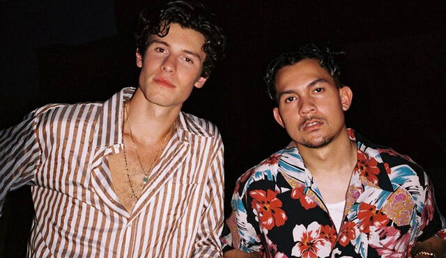 Shawn Mendes explicó lo que trata de transmitir con su nueva canción. Foto: Instagram