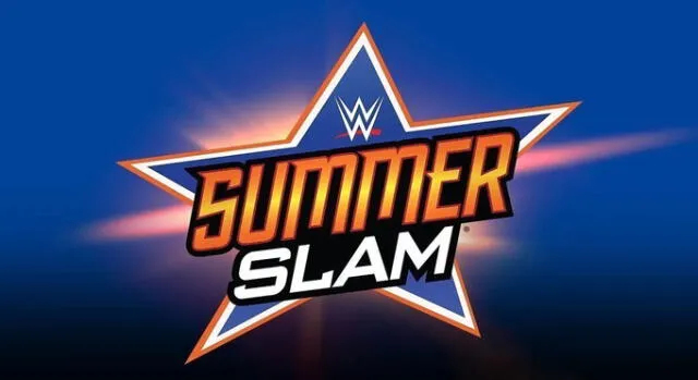 SummerSlam 2021 tendrá un total de 10 peleas. Foto: WWE