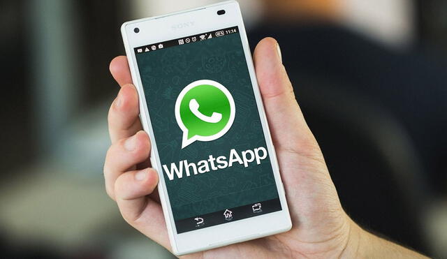 WhatsApp informó en su blog oficial la lista de móviles que no podrán usar la app. Foto: Genbeta