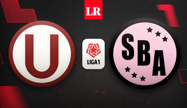 Universitario vs. Sport Boys EN VIVO por la octava jornada de la Fase 2 de la Liga 1 Betsson. Foto: composición/La República