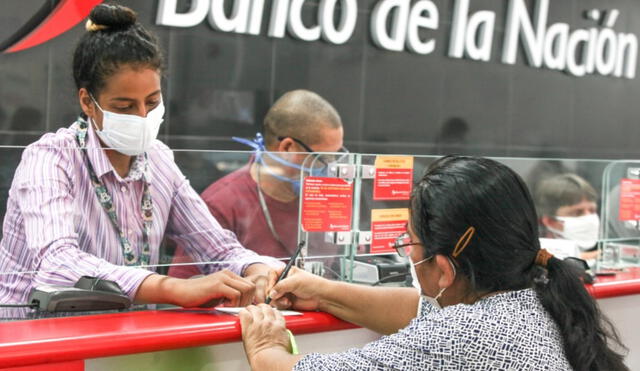 Los usuarios de los programas Pensión 65, Juntos y Contigo serán los primeros beneficiarios de Yanapay Perú. Foto: Midis