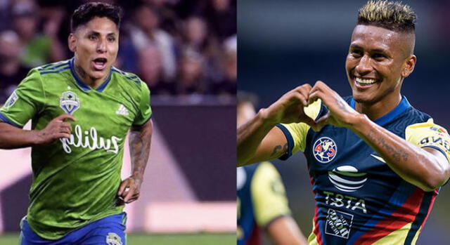 El All Star Game MLS vs. Liga MX 2021 será el 25 de agosto. Foto: composición/LR